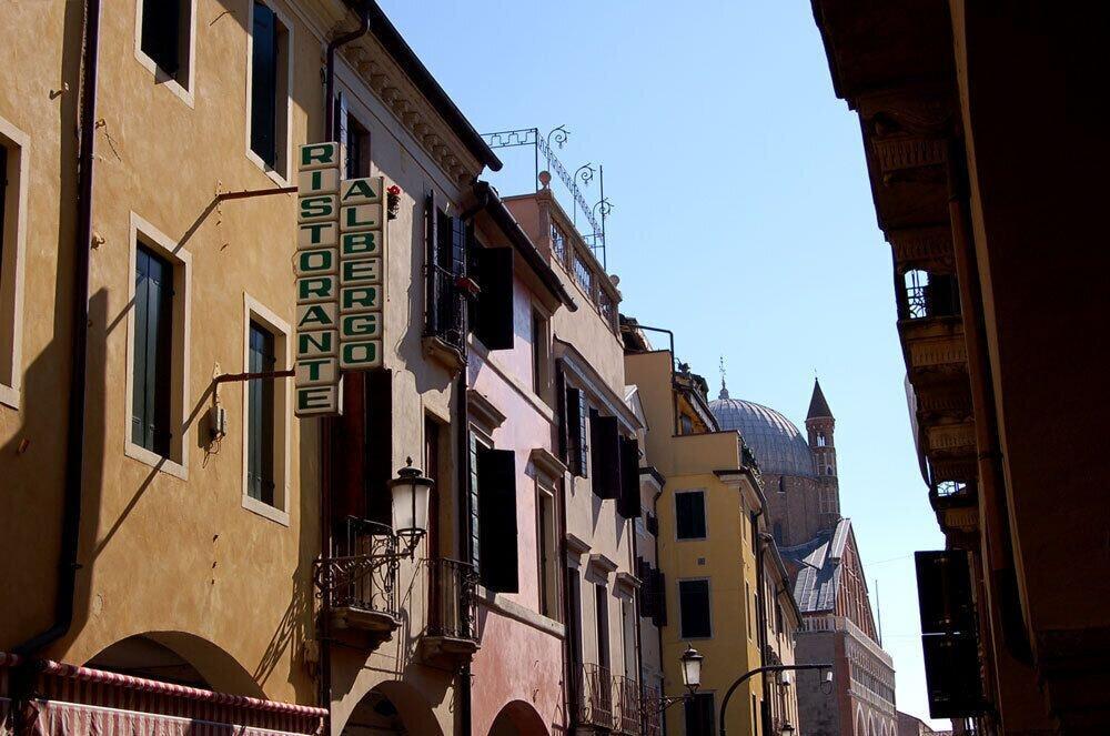 Al Santo Hotel Padova