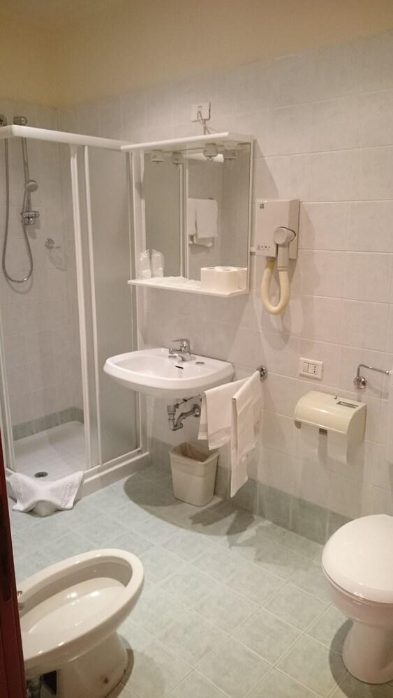 Hotel Al Santo 3*