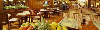 Hotel Al Santo 3*
