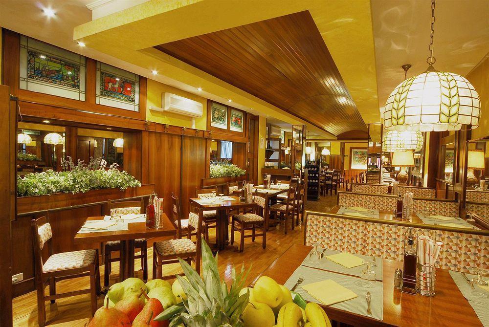 Al Santo Hotel Padova