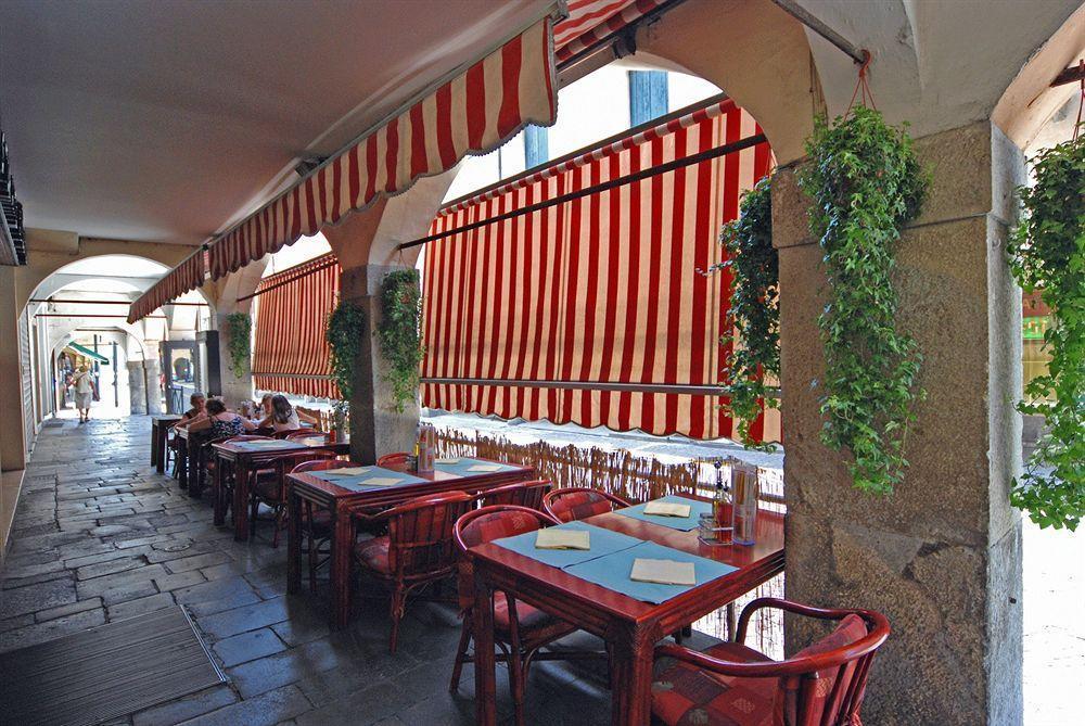 Al Santo Hotel