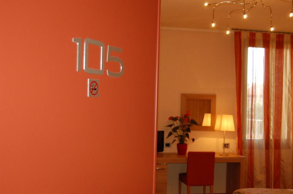 Al Santo Hotel Padova