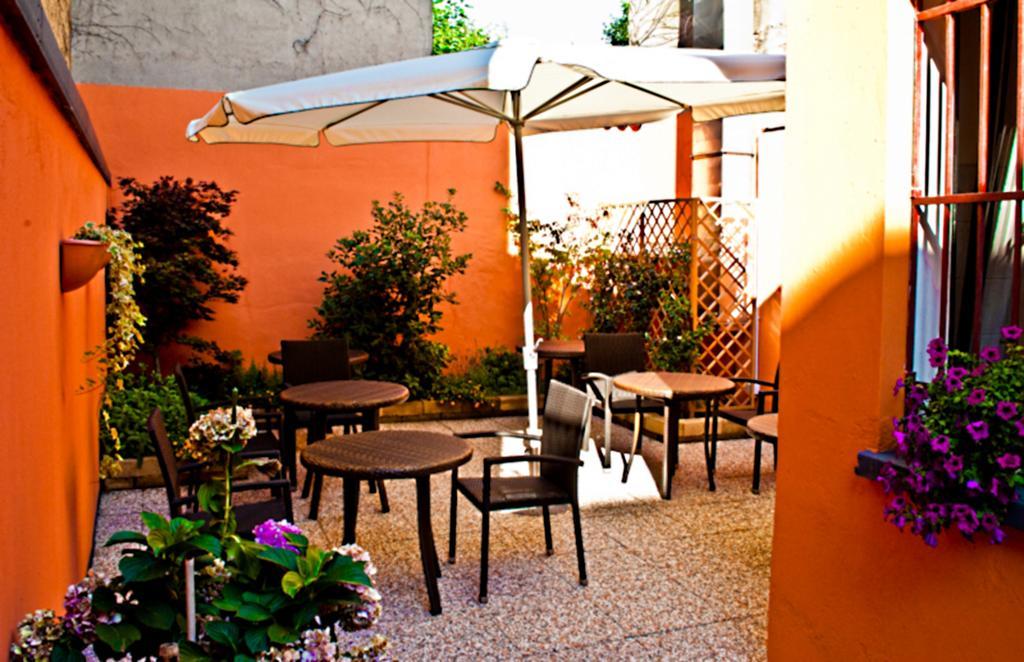 Al Santo Hotel 3*