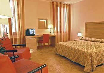 Hotel Al Santo Padova
