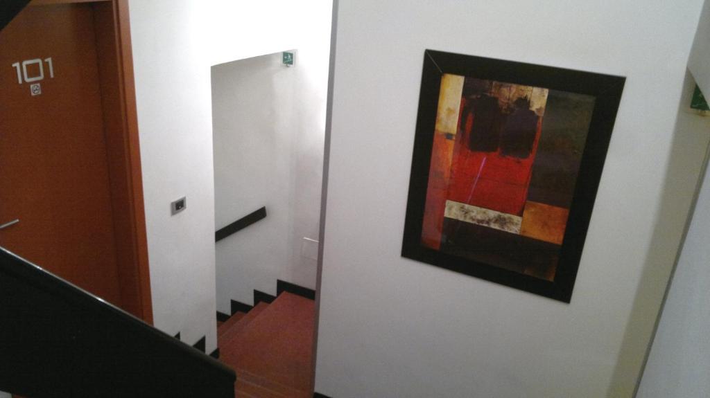 Al Santo Hotel 3*