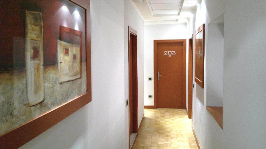 Hotel Al Santo 3*