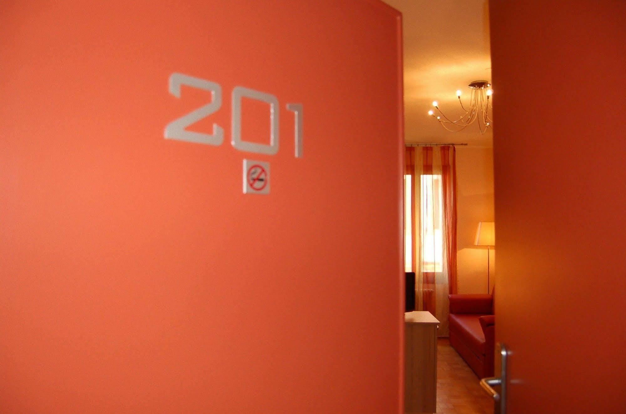 Hotel Al Santo