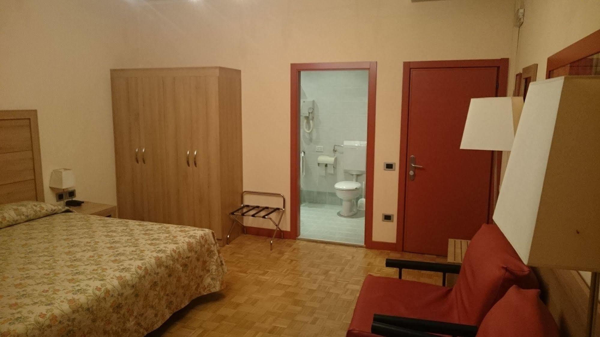 Hotel Al Santo