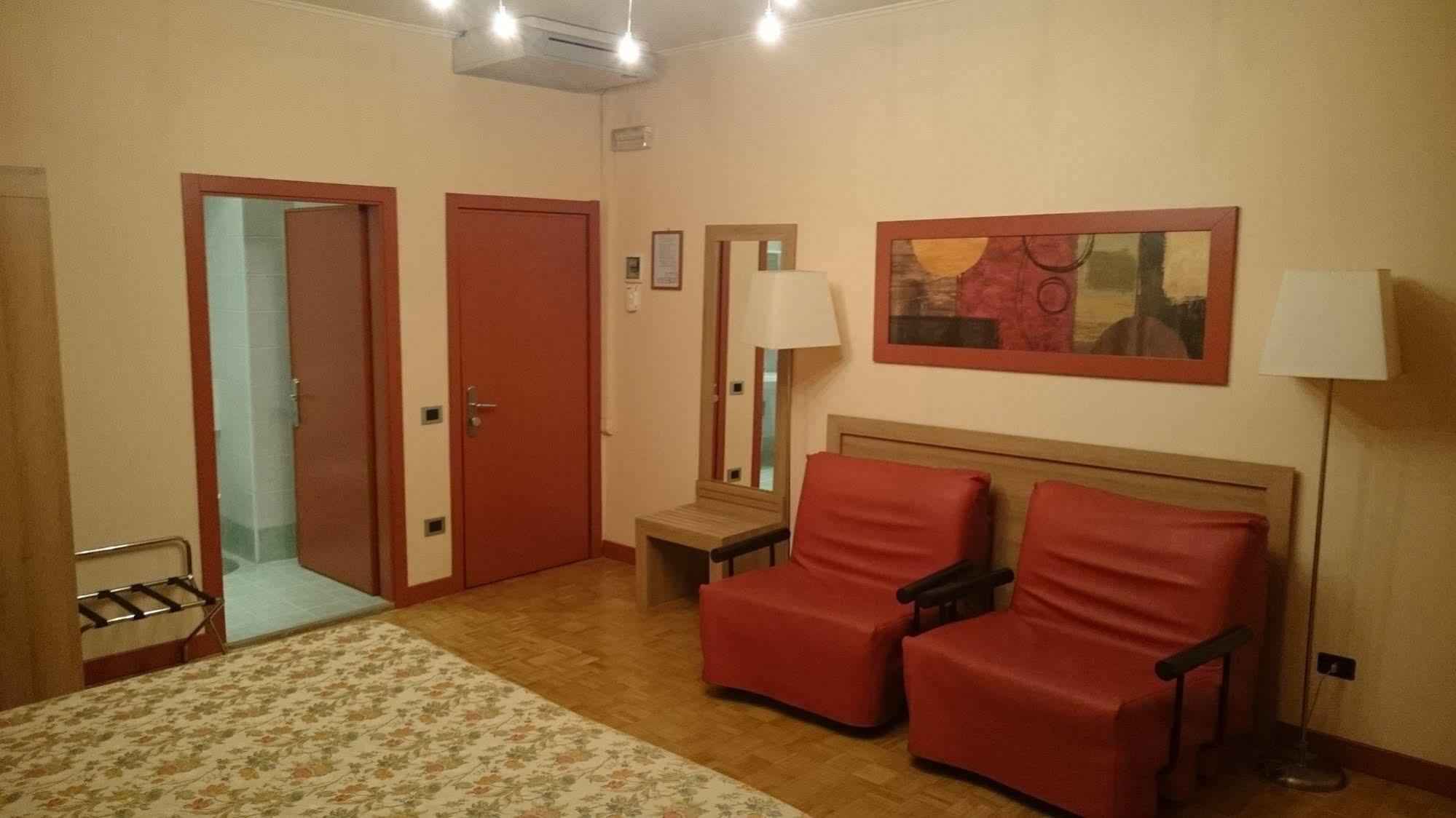 Al Santo Hotel Padova