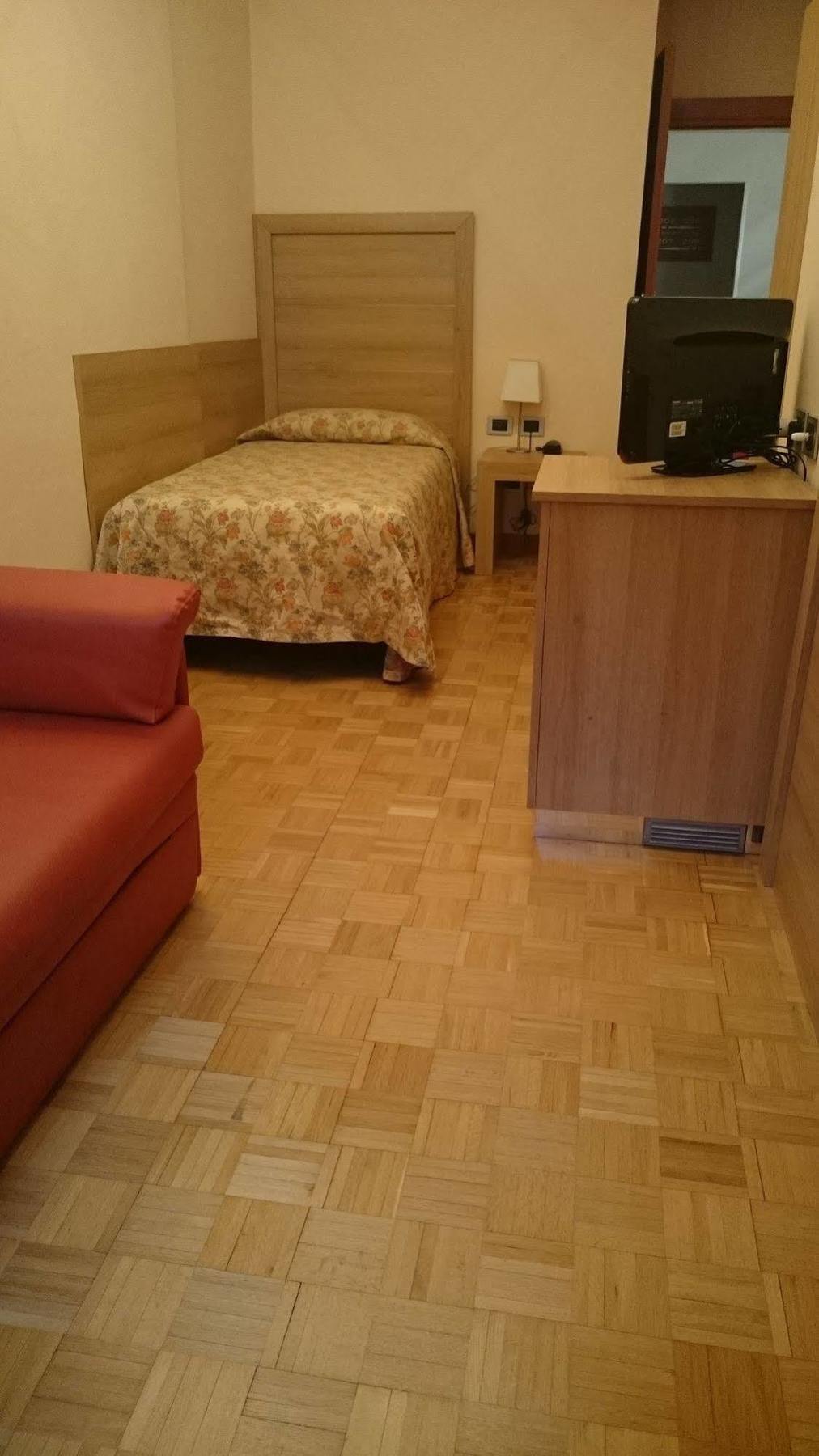 Al Santo Hotel Padova