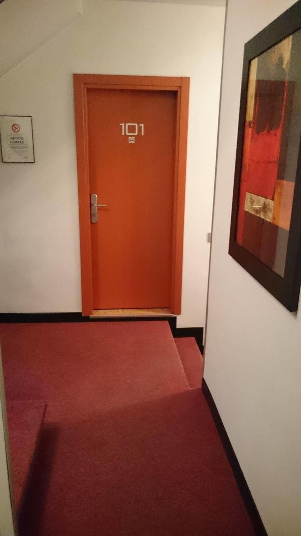 Al Santo Hotel Padova