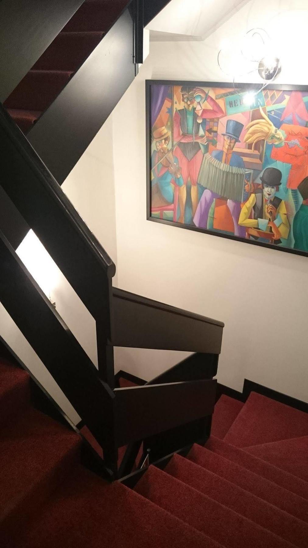 Hotel Al Santo Padova